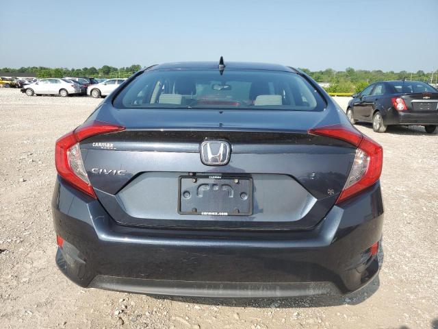 Photo 5 VIN: 2HGFC2F78HH531862 - HONDA CIVIC EX 