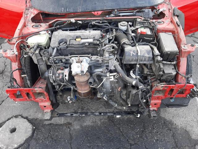 Photo 10 VIN: 2HGFC2F78HH532333 - HONDA CIVIC 