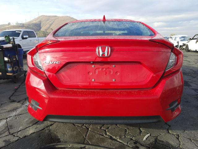 Photo 5 VIN: 2HGFC2F78HH532333 - HONDA CIVIC 