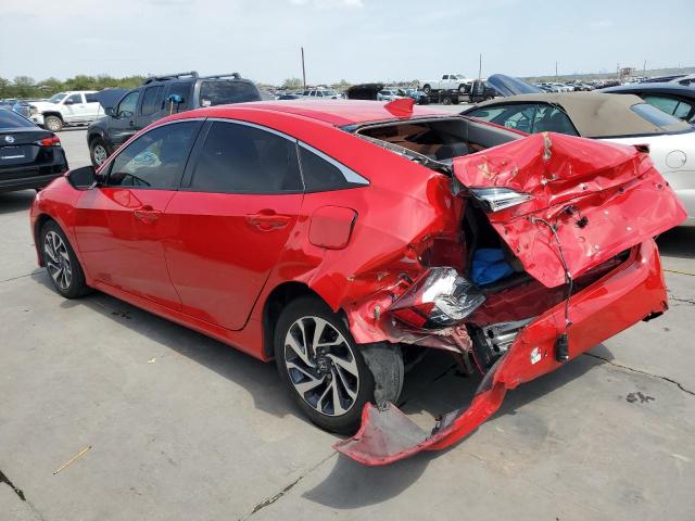 Photo 1 VIN: 2HGFC2F78HH535605 - HONDA CIVIC 