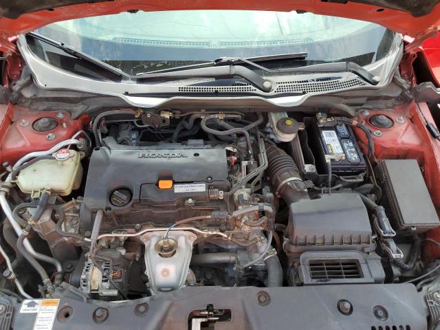 Photo 10 VIN: 2HGFC2F78HH535605 - HONDA CIVIC 