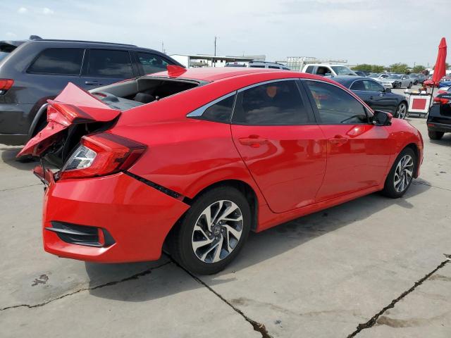 Photo 2 VIN: 2HGFC2F78HH535605 - HONDA CIVIC 