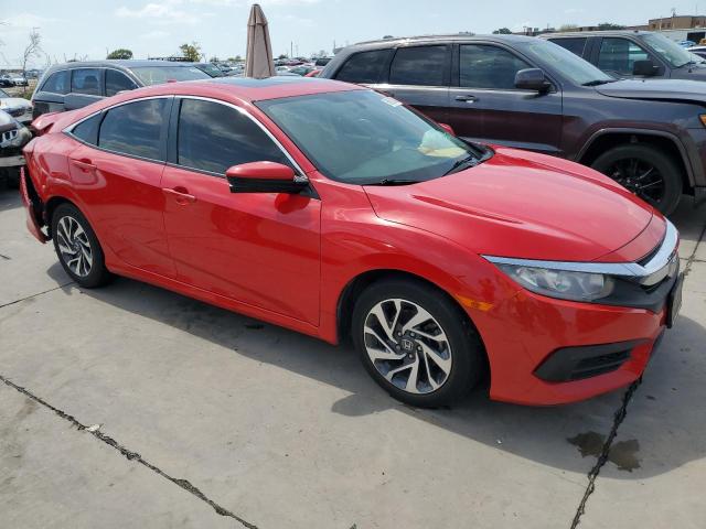 Photo 3 VIN: 2HGFC2F78HH535605 - HONDA CIVIC 