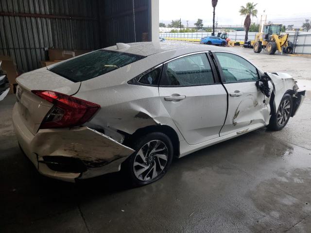 Photo 2 VIN: 2HGFC2F78HH536849 - HONDA CIVIC 