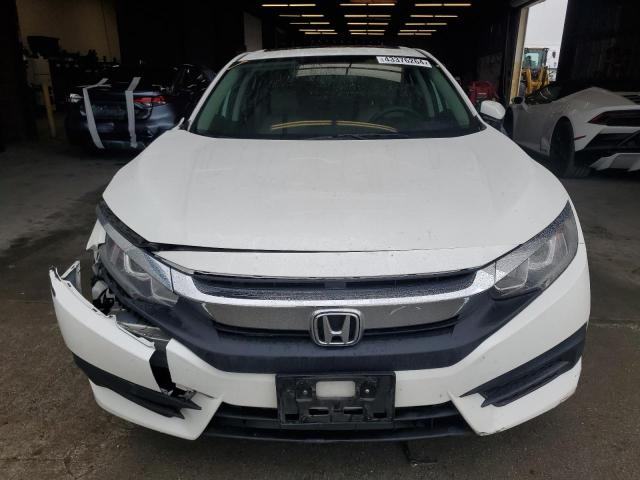 Photo 4 VIN: 2HGFC2F78HH536849 - HONDA CIVIC 