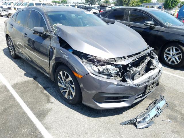 Photo 0 VIN: 2HGFC2F78HH538620 - HONDA CIVIC EX 