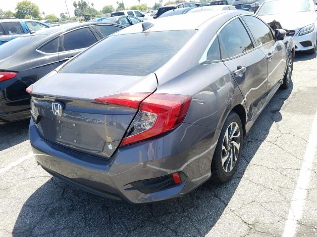 Photo 3 VIN: 2HGFC2F78HH538620 - HONDA CIVIC EX 