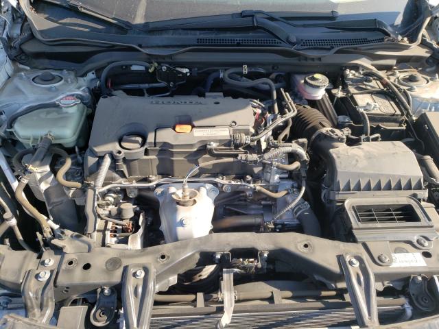 Photo 6 VIN: 2HGFC2F78HH540089 - HONDA CIVIC EX 