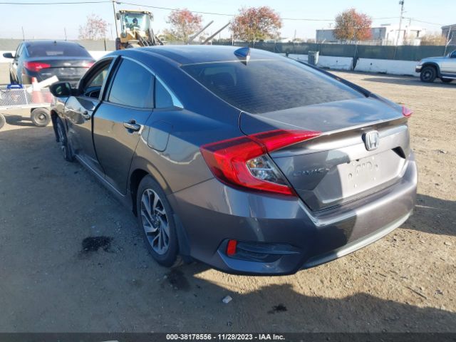 Photo 2 VIN: 2HGFC2F78HH542814 - HONDA CIVIC 