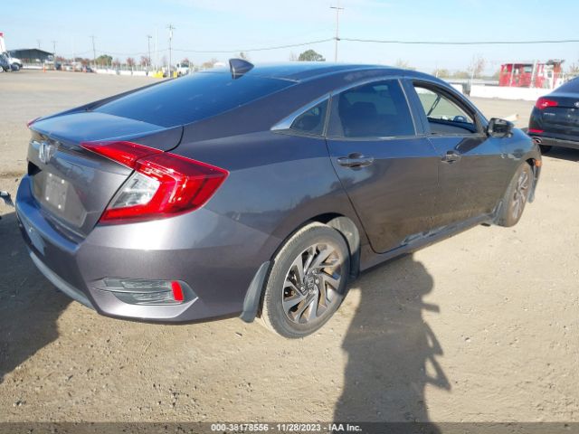 Photo 3 VIN: 2HGFC2F78HH542814 - HONDA CIVIC 