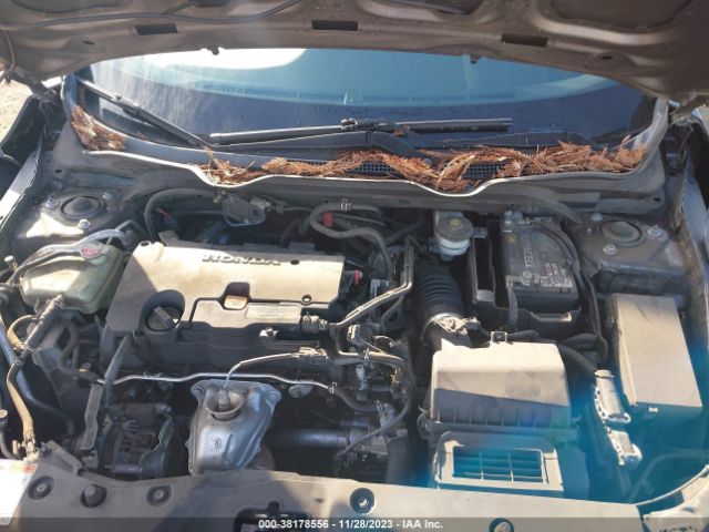 Photo 9 VIN: 2HGFC2F78HH542814 - HONDA CIVIC 