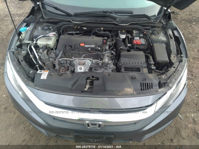 Photo 9 VIN: 2HGFC2F78HH543011 - HONDA CIVIC SEDAN 