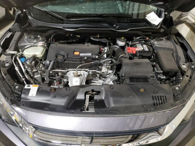 Photo 6 VIN: 2HGFC2F78HH545678 - HONDA CIVIC EX 