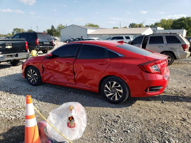 Photo 1 VIN: 2HGFC2F78HH546619 - HONDA CIVIC EX 