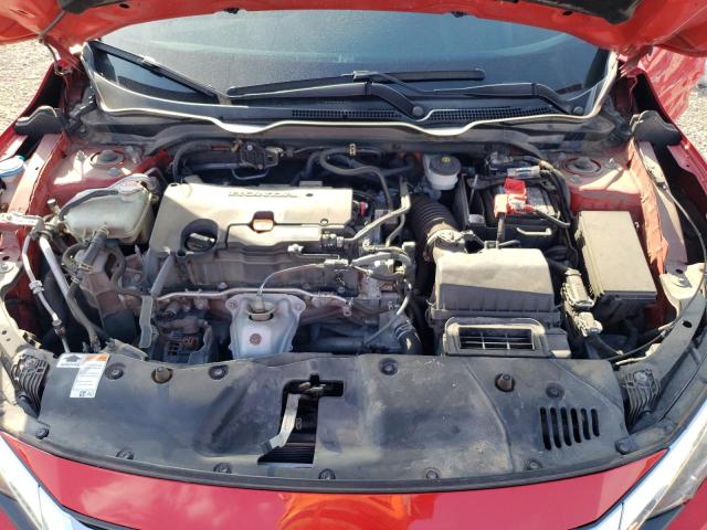 Photo 10 VIN: 2HGFC2F78HH546619 - HONDA CIVIC EX 