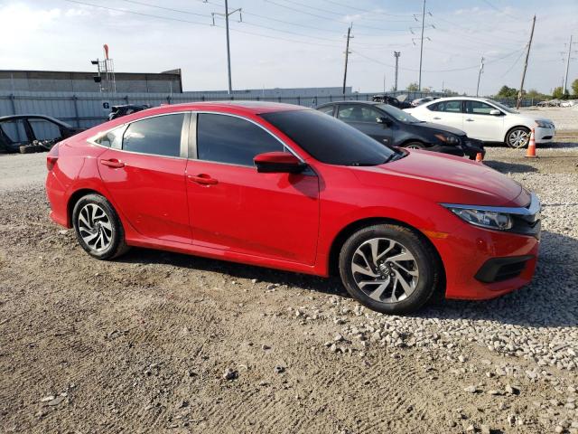 Photo 3 VIN: 2HGFC2F78HH546619 - HONDA CIVIC EX 