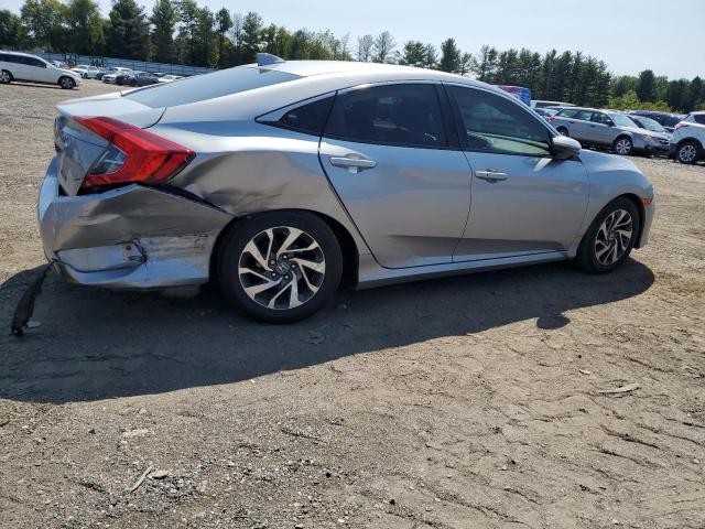 Photo 2 VIN: 2HGFC2F78HH552176 - HONDA CIVIC EX 