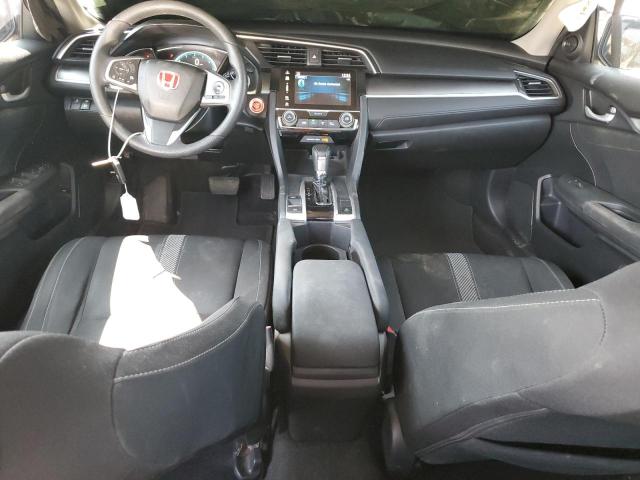 Photo 7 VIN: 2HGFC2F78HH552176 - HONDA CIVIC EX 