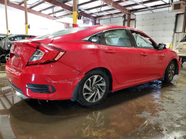 Photo 2 VIN: 2HGFC2F78HH557832 - HONDA CIVIC 