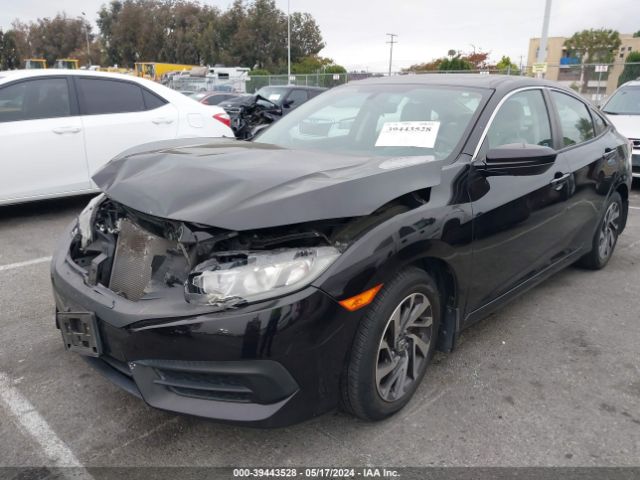 Photo 1 VIN: 2HGFC2F78HH563601 - HONDA CIVIC 