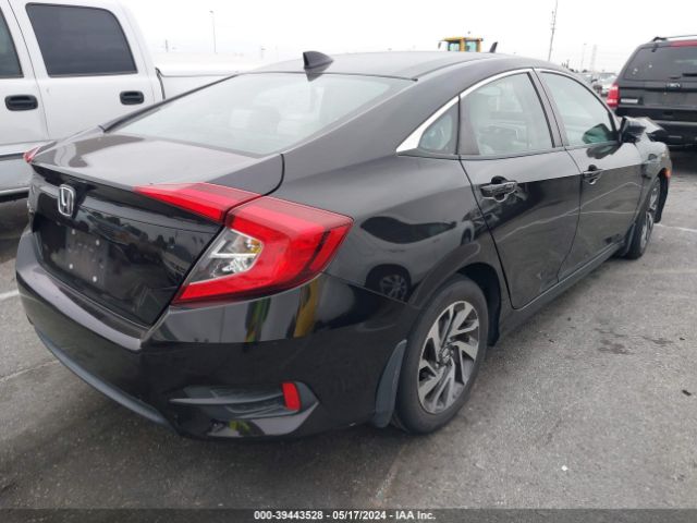 Photo 3 VIN: 2HGFC2F78HH563601 - HONDA CIVIC 