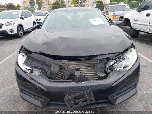 Photo 5 VIN: 2HGFC2F78HH563601 - HONDA CIVIC 