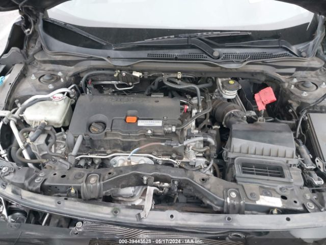 Photo 9 VIN: 2HGFC2F78HH563601 - HONDA CIVIC 