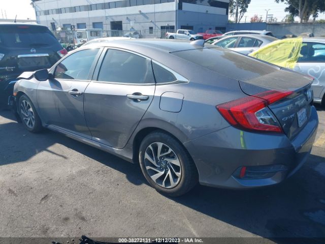 Photo 2 VIN: 2HGFC2F78HH564246 - HONDA CIVIC 