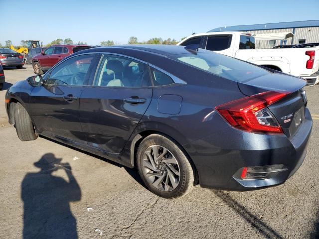 Photo 1 VIN: 2HGFC2F78HH568734 - HONDA CIVIC EX 