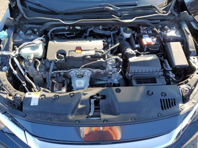 Photo 10 VIN: 2HGFC2F78HH568734 - HONDA CIVIC EX 