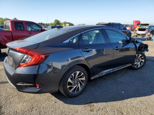 Photo 2 VIN: 2HGFC2F78HH568734 - HONDA CIVIC EX 