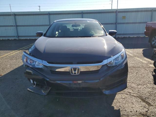 Photo 4 VIN: 2HGFC2F78HH568734 - HONDA CIVIC EX 