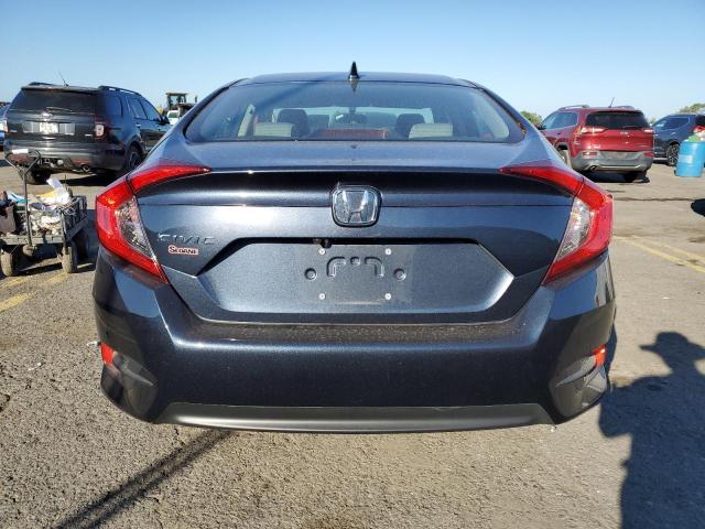 Photo 5 VIN: 2HGFC2F78HH568734 - HONDA CIVIC EX 