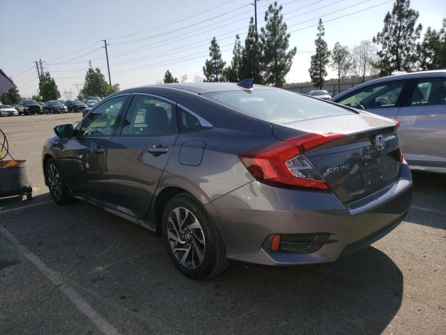 Photo 1 VIN: 2HGFC2F78HH570113 - HONDA CIVIC EX 