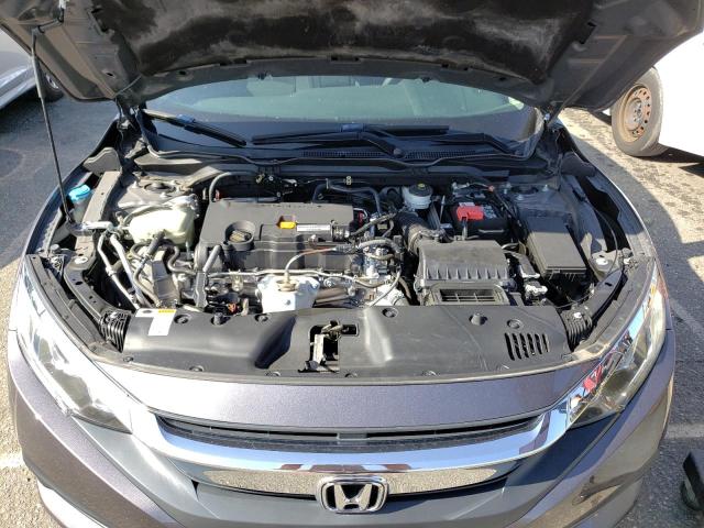 Photo 10 VIN: 2HGFC2F78HH570113 - HONDA CIVIC EX 