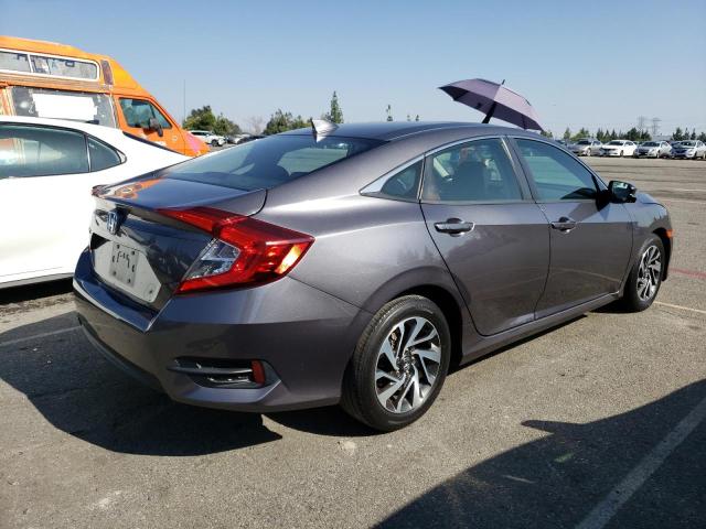 Photo 2 VIN: 2HGFC2F78HH570113 - HONDA CIVIC EX 