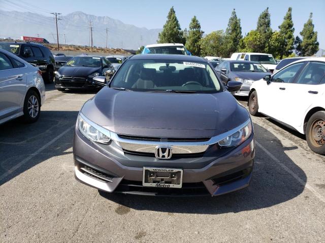 Photo 4 VIN: 2HGFC2F78HH570113 - HONDA CIVIC EX 