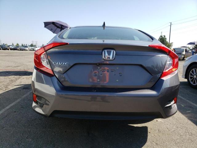 Photo 5 VIN: 2HGFC2F78HH570113 - HONDA CIVIC EX 