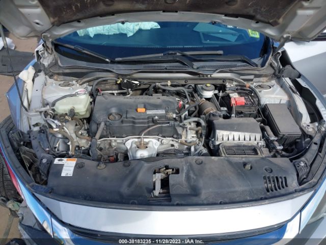 Photo 9 VIN: 2HGFC2F78HH570659 - HONDA CIVIC 