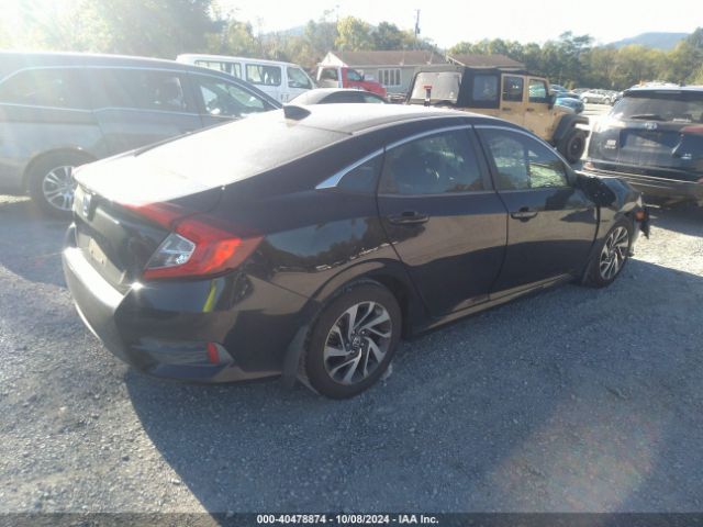 Photo 3 VIN: 2HGFC2F78HH570788 - HONDA CIVIC 