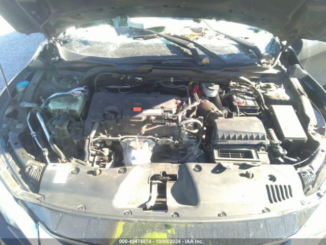 Photo 9 VIN: 2HGFC2F78HH570788 - HONDA CIVIC 