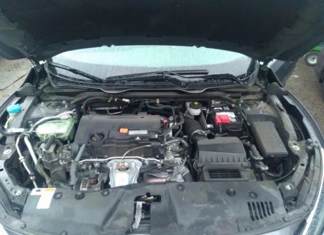 Photo 9 VIN: 2HGFC2F78HH570886 - HONDA CIVIC SEDAN 