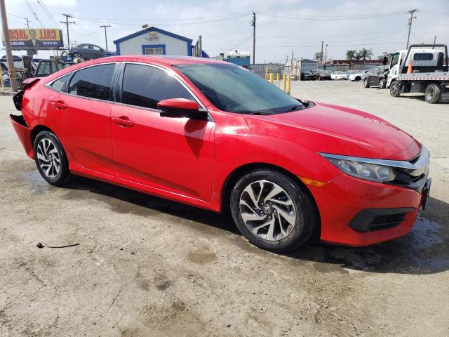 Photo 3 VIN: 2HGFC2F78HH573268 - HONDA CIVIC 