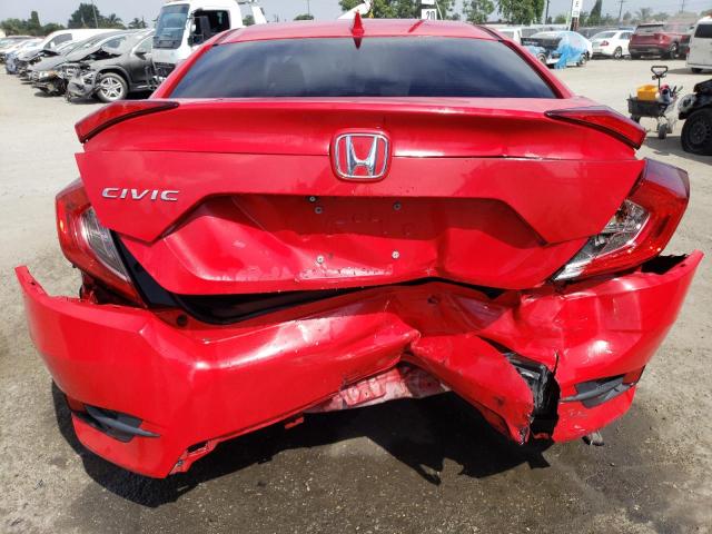 Photo 5 VIN: 2HGFC2F78HH573268 - HONDA CIVIC 