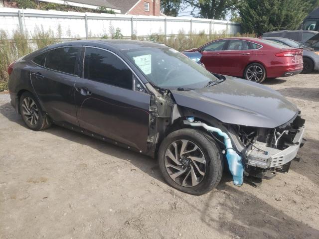 Photo 3 VIN: 2HGFC2F78HH574727 - HONDA CIVIC EX 