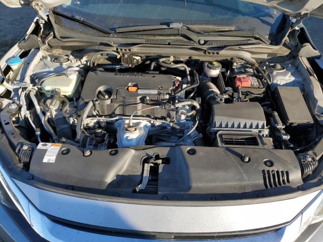 Photo 10 VIN: 2HGFC2F78HH575974 - HONDA CIVIC EX 