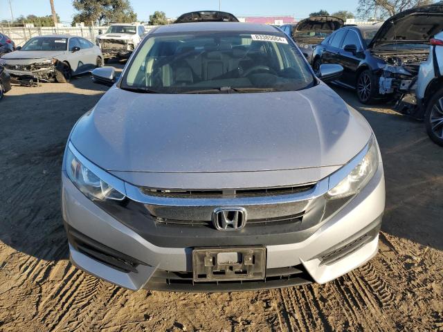 Photo 4 VIN: 2HGFC2F78HH575974 - HONDA CIVIC EX 