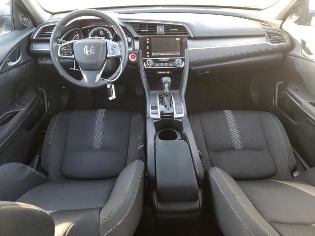 Photo 7 VIN: 2HGFC2F78HH575974 - HONDA CIVIC EX 