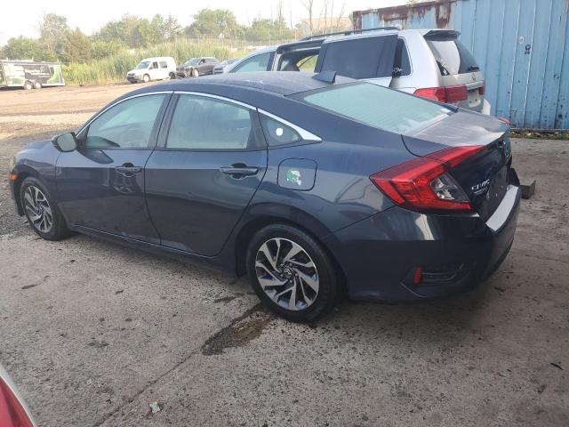 Photo 1 VIN: 2HGFC2F78HH576428 - HONDA CIVIC EX 