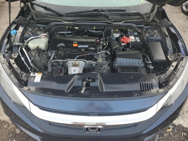 Photo 10 VIN: 2HGFC2F78HH576428 - HONDA CIVIC EX 